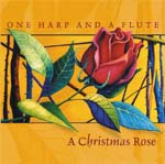 A Christmas Rose